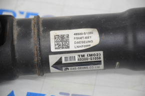 Driveshaft driveshaft Hyundai Santa FE 19-21