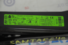 Jack Hyundai Santa FE 19-20