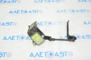 Front Left Body Tilt Sensor Lincoln MKZ 13-20 with Tie Rod, Rusty