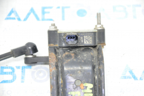 Front Left Body Tilt Sensor Lincoln MKZ 13-20 with Tie Rod, Rusty