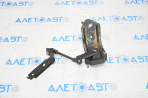 Front Right Body Tilt Sensor Lincoln MKZ 13-20 with Tie Rod, Rusty