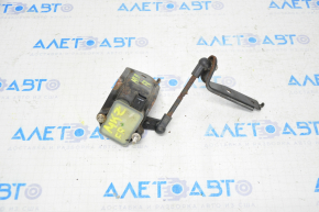 Front Right Body Tilt Sensor Lincoln MKZ 13-20 with Tie Rod, Rusty