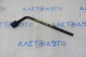 Wheel spanner Hyundai Santa FE 19-20