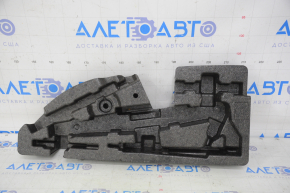 Foam plastic for Hyundai Santa FE 19-20 tool