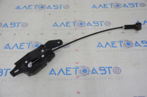 Fuel filler flap lock Hyundai Santa FE 19-23