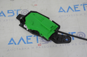 Fuel filler flap lock Hyundai Santa FE 19-23
