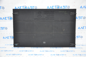 Trunk floor Hyundai Santa FE 19-20