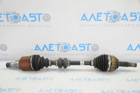 Drive axle shaft front left Nissan Versa 12-19 usa 1.6 cvt