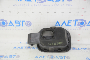 Fuel filler flap housing Hyundai Santa FE 19-20