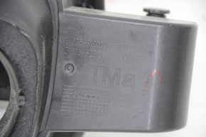 Fuel filler flap housing Hyundai Santa FE 19-20
