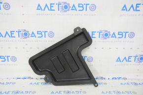 Trunk lining right Hyundai Santa FE 19-20