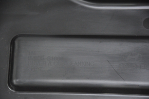 Trunk lining right Hyundai Santa FE 19-20