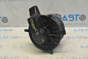 Heater Fan Motor Dodge Durango 11-13