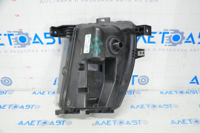 Fog lamp PTF right Tesla Model X 16-21 BASE type 2 sand