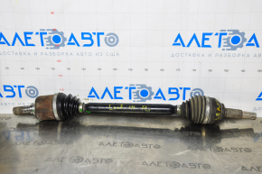 Front left axle shaft for Nissan Leaf 11-13