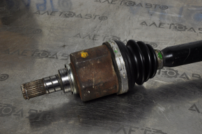 Front left axle shaft for Nissan Leaf 11-13