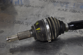 Front left axle shaft for Nissan Leaf 11-13