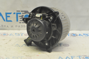 Motor heater fan Chevrolet Cruze 11-15