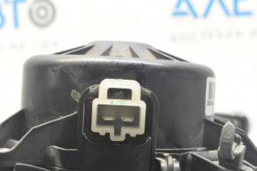 Motor heater fan Chevrolet Cruze 11-15