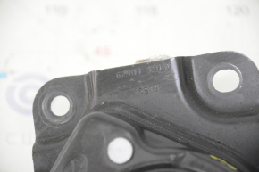 Spare wheel mounting mechanism Hyundai Santa FE 19-20