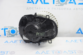 Heater fan motor for Porsche Cayenne 958 11-14
