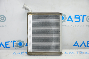 Heater radiator for Porsche Cayenne 958 11-14