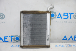 Heater radiator for Porsche Cayenne 958 11-14