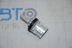 Temperature sensor in the heater Porsche Cayenne 958 11-14