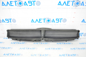 Tesla Model X 16-21 Radiator Deflector Blinds Assembly with Motor