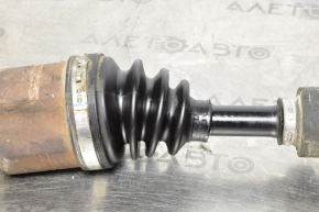 Drive axle shaft front left Nissan Sentra 13-19 1.8 CVT no clamp