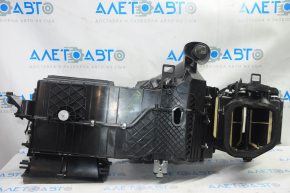 Naked heater housing for Porsche Cayenne 958 11-14