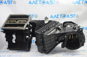 Naked heater housing for Porsche Cayenne 958 11-14