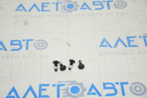 Tesla Model X Front Left Door Speaker Bolts 16-21 4 pcs set