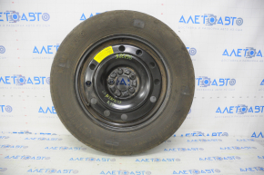 Spare tire for space saver Hyundai Santa FE 19-20 R17 165/90