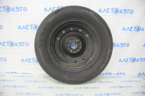 Spare tire for space saver Hyundai Santa FE 19-20 R17 165/90