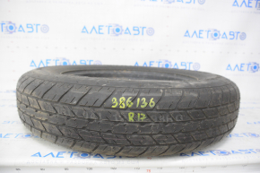 Spare tire for space saver Hyundai Santa FE 19-20 R17 165/90