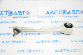 Lower control arm front left front Tesla Model X 16-21 torn silent block