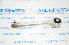 Lower control arm front left front Tesla Model X 16-21 torn silent block
