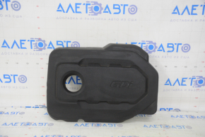 Engine cover Hyundai Santa FE 19-20 2.4