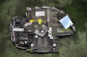 Automatic transmission complete Lincoln MKZ 13-15 2.0T C6FMID FWD 140k
