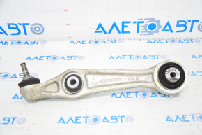 Lower control arm front left rear Tesla Model X 16-21 torn silent block