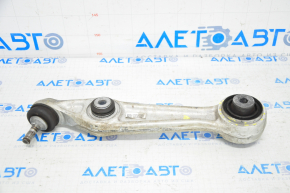 Lower control arm front left rear Tesla Model X 16-21 torn silent block