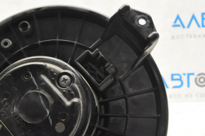 Jeep Patriot 11-17 Heater Fan Motor