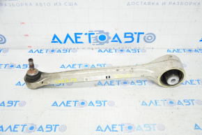 Lower control arm front right front Tesla Model X 16-21 torn silent block