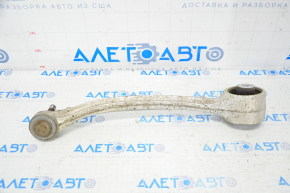 Lower control arm front right front Tesla Model X 16-21 torn silent block