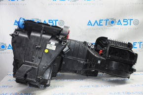 Heater housing bare VW Passat b7 12-15 USA 2 parts