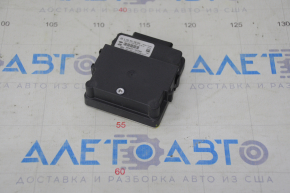 All-wheel drive control unit Hyundai Santa FE 19-20