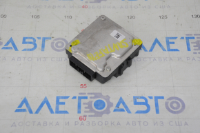 All-wheel drive control unit Hyundai Santa FE 19-20
