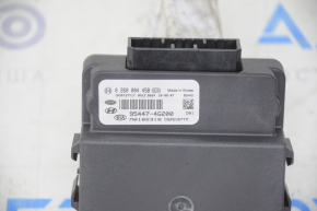All-wheel drive control unit Hyundai Santa FE 19-20