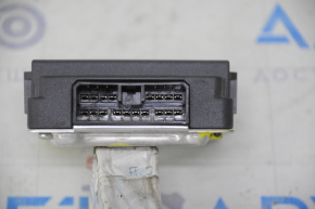 All-wheel drive control unit Hyundai Santa FE 19-20